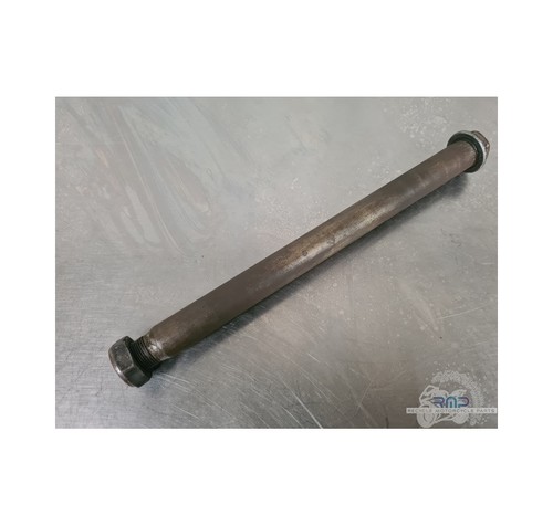 Rear wheel axle honda cbr - rear,