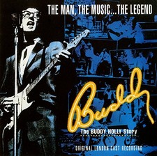 Buddy Holly - Buddy: The Buddy