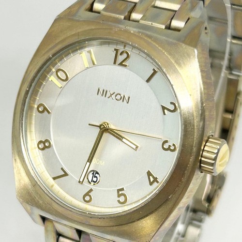 Nixon the monopoly men - nixon,