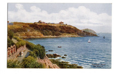 AR Quinton Falmouth Pendennis