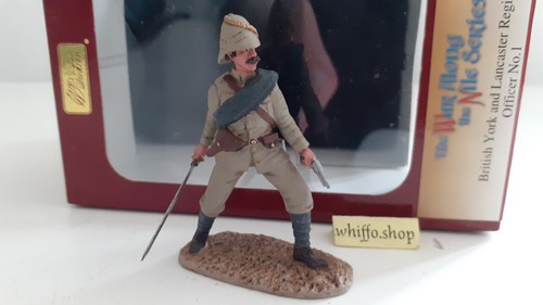 Britains 27040 war along nile - britains,