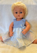 Palitoy Tiny Tears 1970s