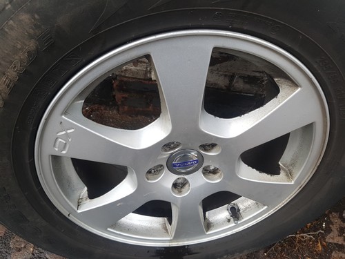 Volvo xc60 inch single - xc60,