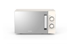 Breville Manual 20L Microwave