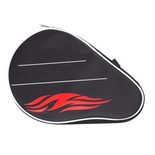 Table tennis racket - b-table, case