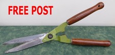 WILKINSON SWORD HEDGE GRASS