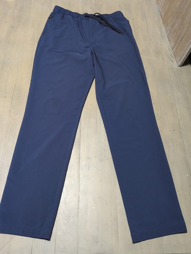 Rohan amblers trousers navy - rohan,