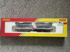 Hornby Class 73 DCC sound