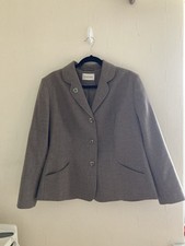 Eastex Women's Brown Jacket