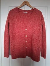 Cath kidston red marl wool - cath,
