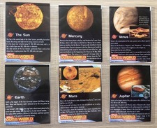 A Complete Set of 22