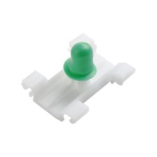 For BMW E38 E39 Door Bumper