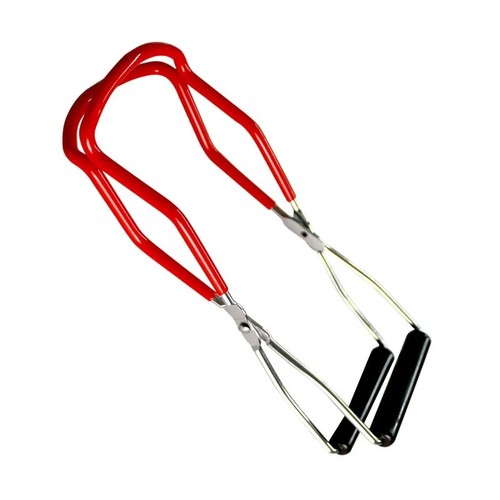 Stainless steel can lifter - stainless,