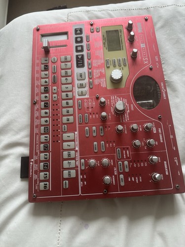 Korg electribe multi - korg,