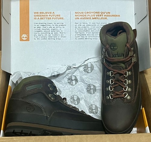 Timberland euro hiker boots - timberland,