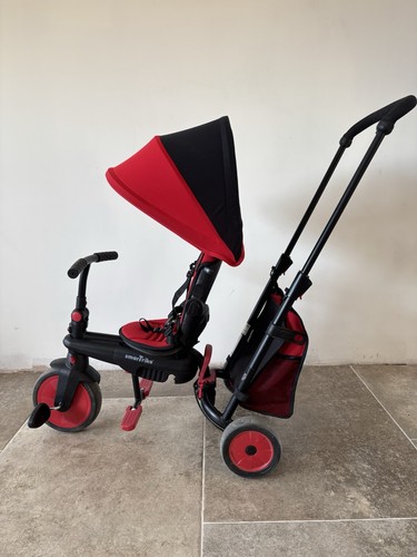 Smartrike str3 plus 1 - str3, in