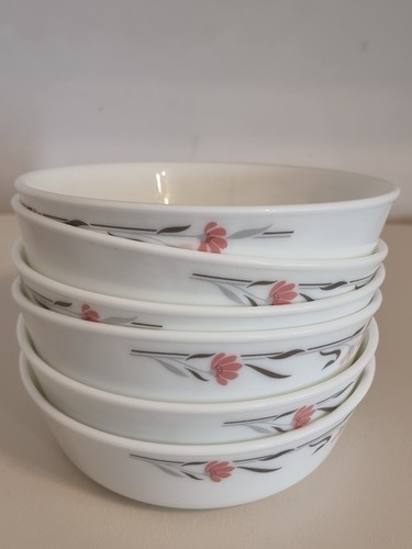 Vintage pyrex england - vintage, opal