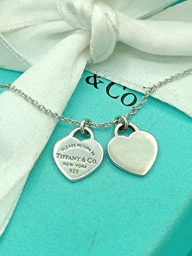 Return tiffany co silver - return,