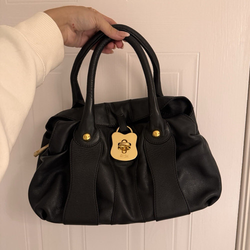 Ri2k black pebbled leather - ri2k,
