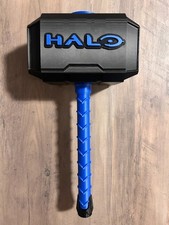 Halo Inspired Custom Themed