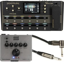 Headrush Prime Guitar
