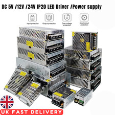 AC 230V To DC 5V/12V/24V