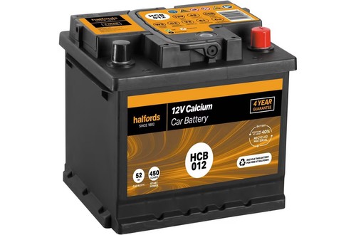 Brand new battery 012 - new,