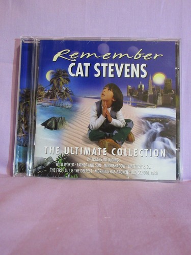 Cat stevens remember - cat, stevens: