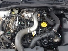 RENAULT CLIO RS 1.6 TURBO