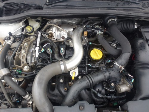 Renault clio 6 turbo - rs, 1.6