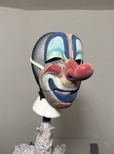 Young Myers H1 Aged Myers Mask