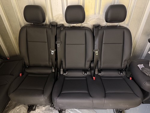 Mercedes benz vito w447 rear - w447,