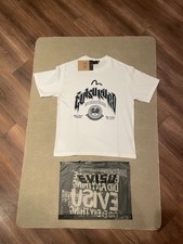 Evisu Tshirt Size Small