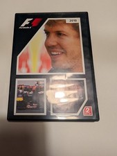 F1 Formula One World