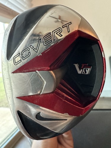 Nike covert vrs hybrid - vrs, 4