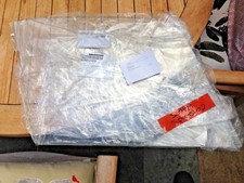 JAGUAR E TYPE SERIES 1 HARDTOP