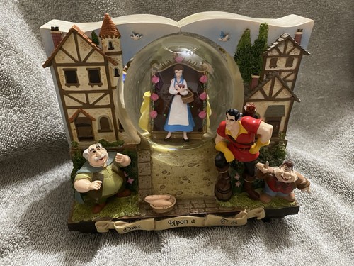 Rare disney beauty and - and, the