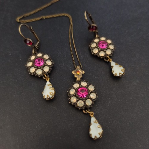 Michal negrin set - set, pink