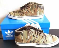 Men's Boys Adidas Camo