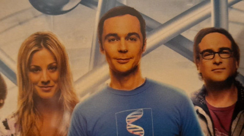 Big bang theory sealed - big,