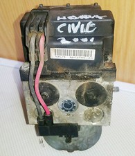 HONDA CIVIC 1.6  VTEC SE