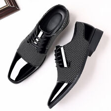 Mens Formal Leather Shoes