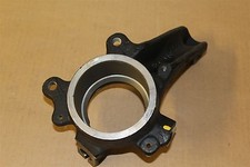 Front right wheel bearing housing Audi 90 20v 7A only 893407242S Genuine Audi 