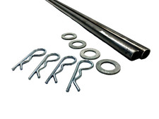 New trolley wheel - 2,