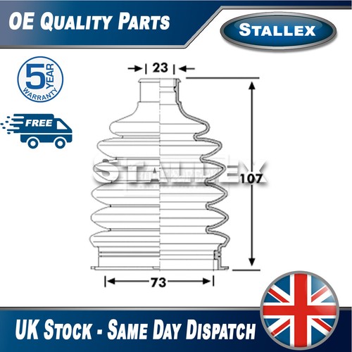 Fits ford fiesta 4 dci - fits,