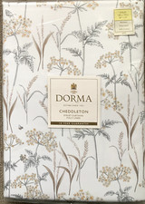 Dunelm Dorma Cheddleton Cotton