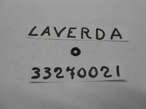 Washer sottovite codon laverda - codon,