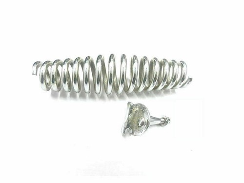 Norton 16h front girder fork - 16h,