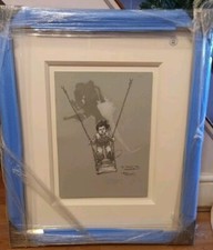 Craig Davison 'He strikes like a thunderball' ORIGINAL