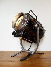 COEMAR Theatre spotlight lamp